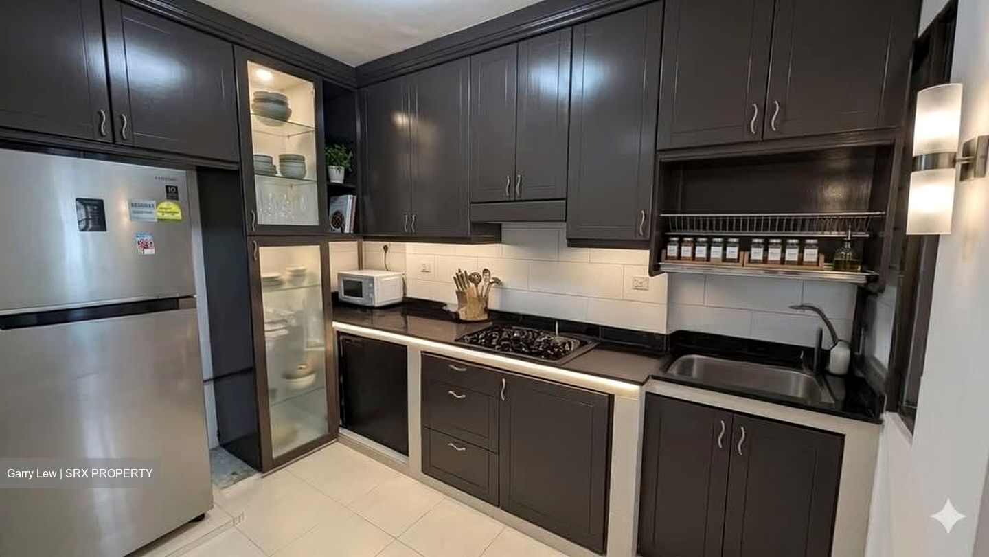 Blk 298C Compassvale Green (Sengkang), HDB 4 Rooms #563359741